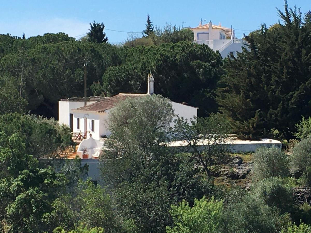 Casa Da Ti Carolina Villa Carvoeiro  Exterior foto